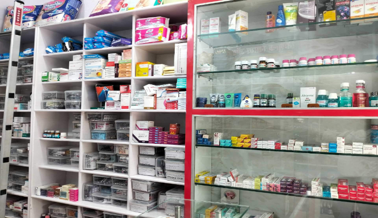 Ganpati Medical Hall